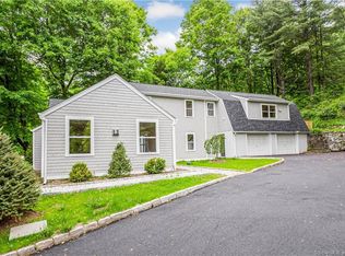 610 Old Stamford Rd, New Canaan, CT 06840