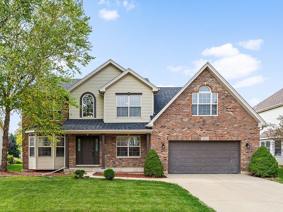 1st image of 12534 S Larkspur Ln