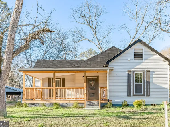 453 Folk Ave, Woodbury, GA 30293