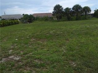 212 SW 47th St, Cape Coral, FL 33914