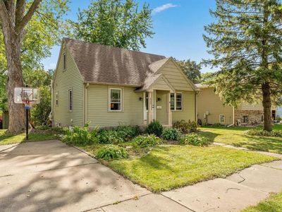 512 11th Street, Baraboo, WI, 53913