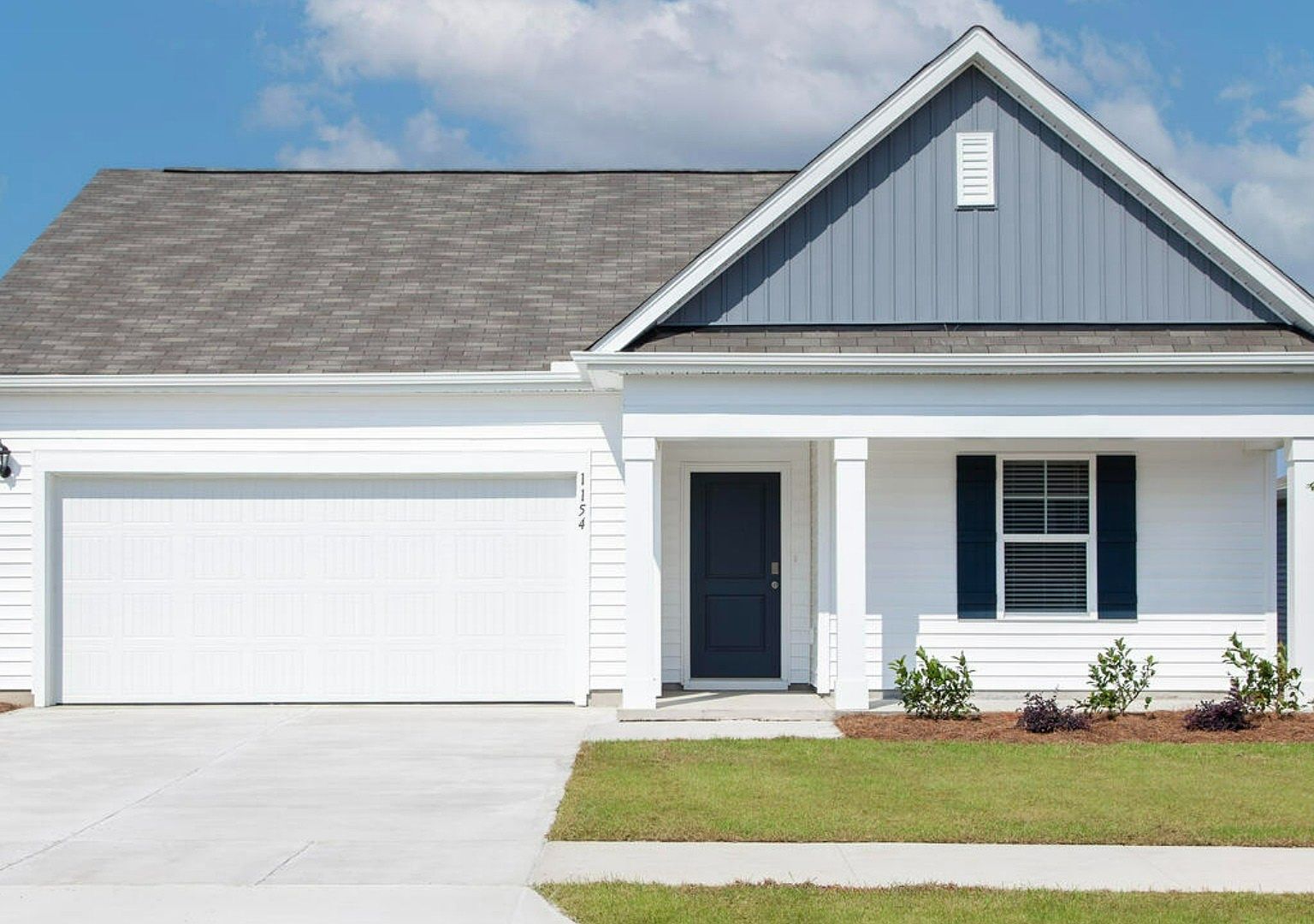 Eagle Creek by D.R. Horton Wilmington in Bolivia NC Zillow