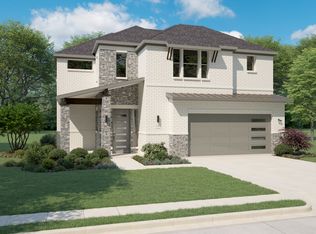 4621 Fox Ridge Ln, McKinney, TX 75071