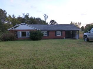 10570 Old Hinkleville Rd, Kevil, KY 42053