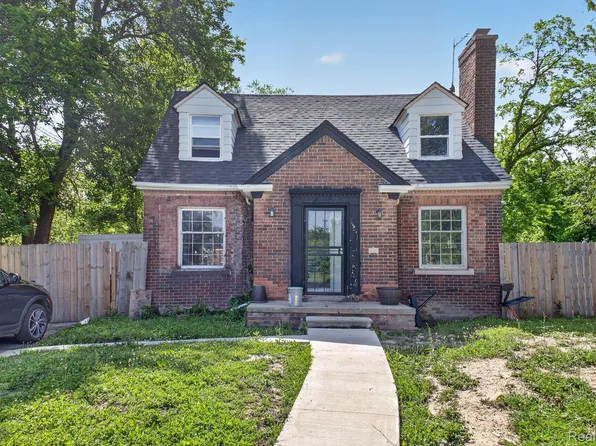 14949 Coyle St, Detroit, MI 48227