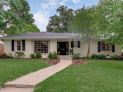 9639 Covemeadow Dr, Dallas, TX, 75238