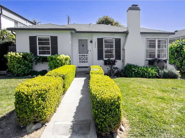 249 Wave St, Laguna Beach, CA 92651