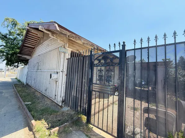 3358 E Belmont Ave, Fresno, CA 93702