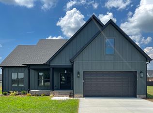 1114 Haverhill Dr LOT 59, Franklin, KY 42134
