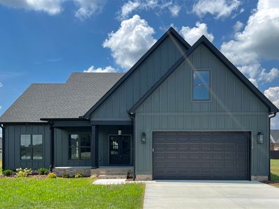 1114 Haverhill Dr LOT 59, Franklin, KY, 42134