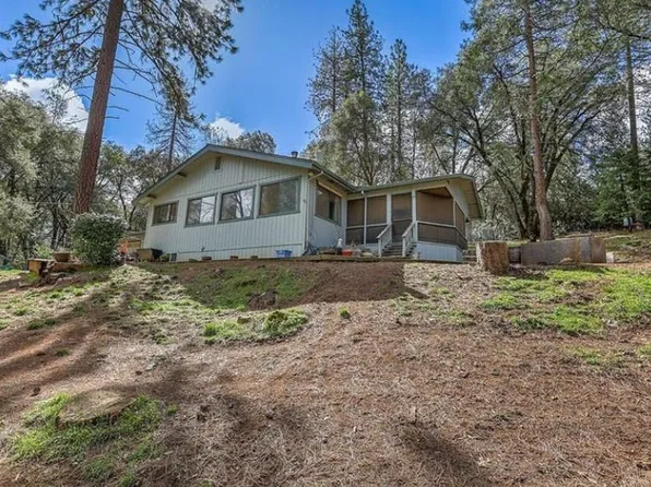 3260 Omo Ranch Rd, Somerset, CA 95684