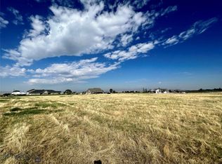 27 Goshawk Ln, Dillon, MT 59725