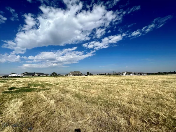 27 Goshawk Ln, Dillon, MT 59725