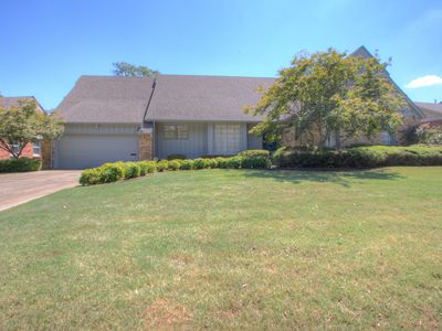 5823 S Kingston Ave, Tulsa, OK, 74135
