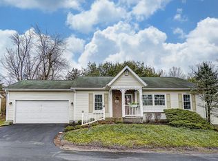 576 Blakeley Pl, Newark, OH 43055