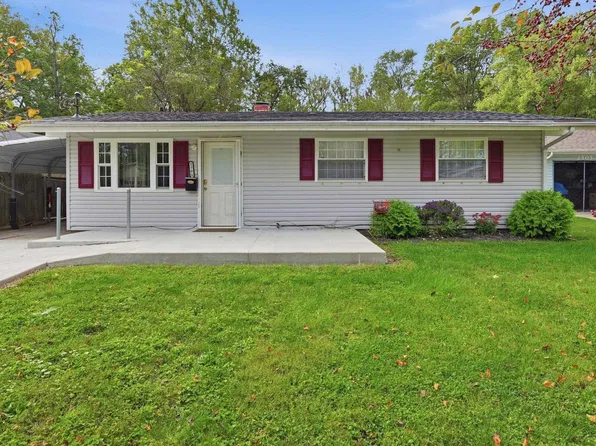 2501 W Oliver Dr, Muncie, IN 47302