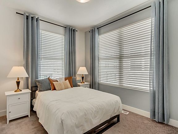 Cabo Bedroom Daybreak Sky Terrace Collection