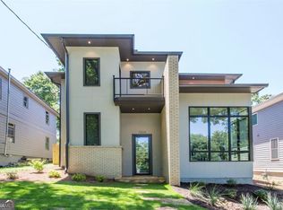 1333 Hardee St NE, Atlanta, GA 30307
