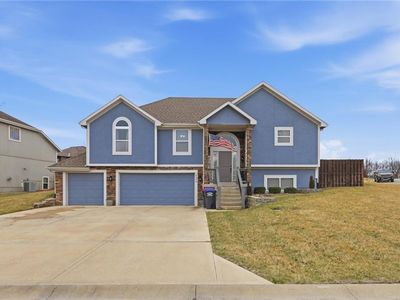 16640 Ruby Way, Basehor, KS, 66007
