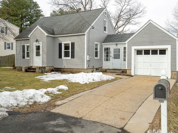 34 Exchange Avenue, Manchester, NH 03104