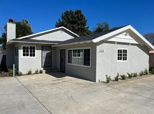 25118 Newhall Ave, Santa Clarita, CA 91321