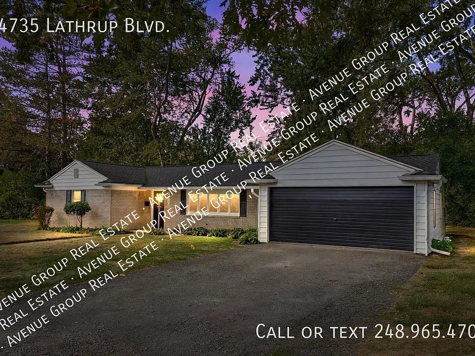 24735 Lathrup Blvd