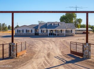 50209 W Gail Ln, Maricopa, AZ 85139