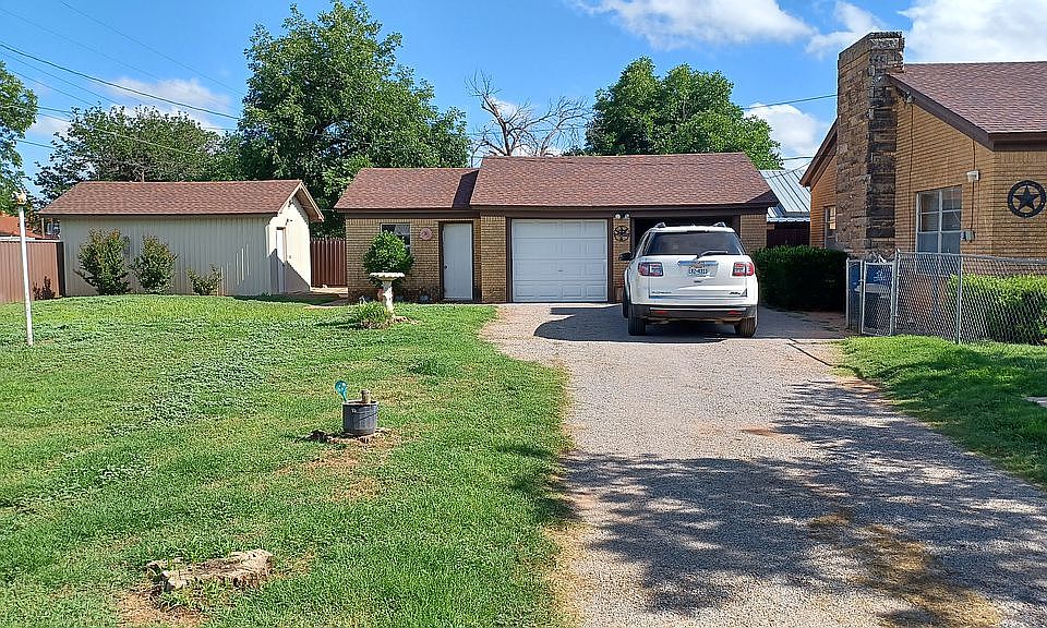 919 Birdy St, Paducah, TX 79248 Zillow