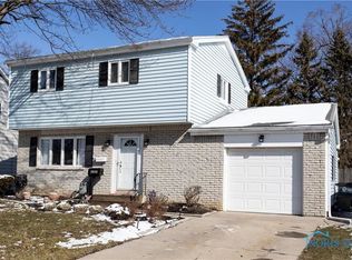 5626 Planet Ave, Toledo, OH 43623