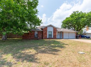 6334 Ryan Cir, Abilene, TX 79606