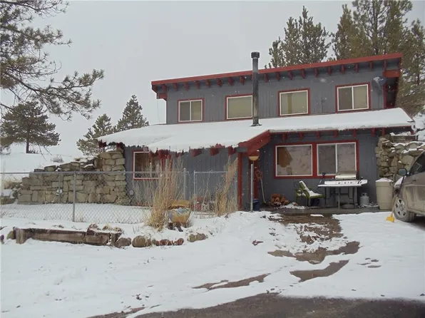 52 Gibbtown Ave, Roundup, MT 59072