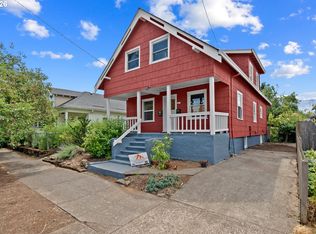 3815 SE 64th Ave, Portland, OR 97206