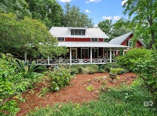 22985 High Ridge Rd, Fairhope, AL 36532