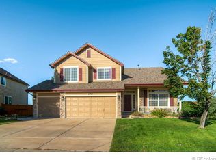 4695 Bobolink Dr, Castle Rock, CO 80109