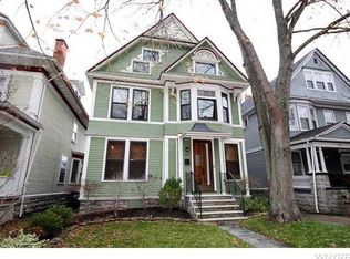 193 Saint James Pl, Buffalo, NY