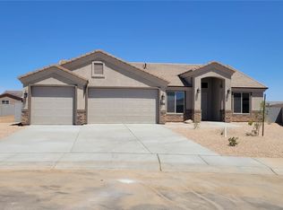 3477 Cane Dr, Kingman, AZ 86409