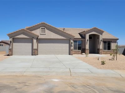 3477 Cane Dr, Kingman, AZ, 86409