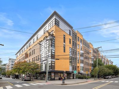 1100 Adams St APT 409, Hoboken, NJ, 07030