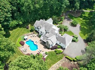 18 Elk Ridge Rd, Califon, NJ 07830