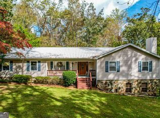 112 Whitehead Rd, Gray, GA 31032