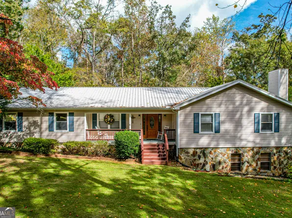 112 Whitehead Rd, Gray, GA 31032
