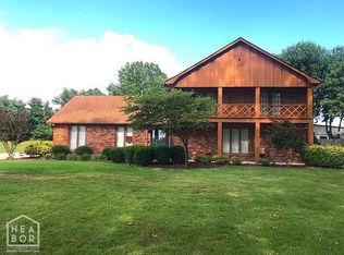 5012 N 6th St, Blytheville, AR 72315