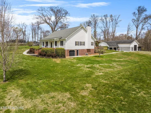 2229 Gibson Cir Lot 2, Sevierville, TN 37876