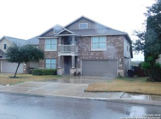 4114 Maiden Way, Converse, TX 78109