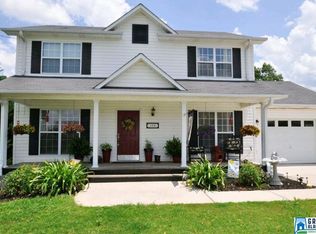 175 Shady Point Rd, Locust Fork, AL 35097