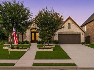 4103 August Light Ct, Fulshear, TX 77441