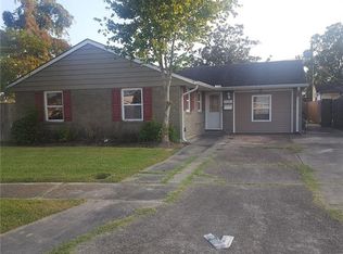 133 Clara Dr, Avondale, LA 70094