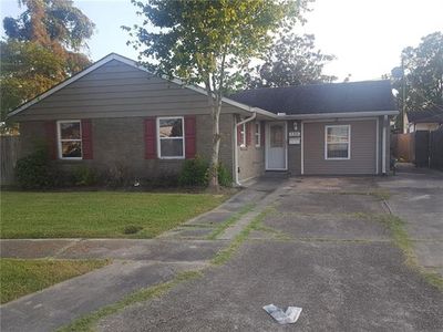 133 Clara Dr, Avondale, LA, 70094