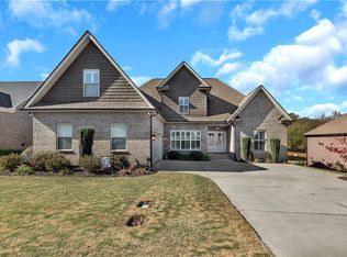 1019 Tuscany Dr, Anderson, SC 29621