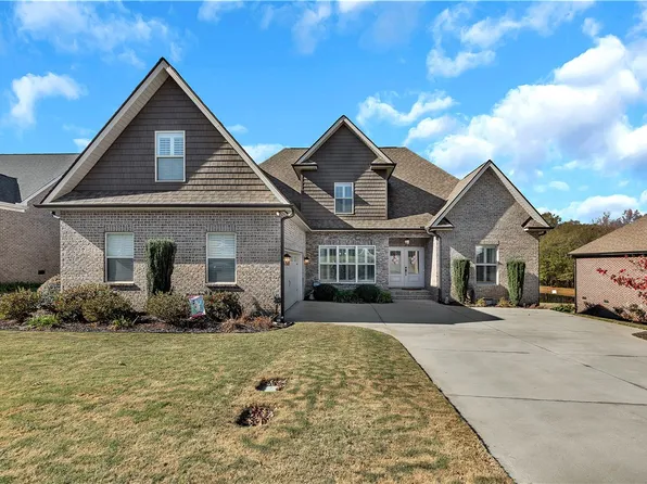 1019 Tuscany Dr, Anderson, SC 29621